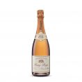 Champagne Brut Rosé Remy Payer