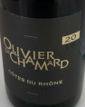 Olivier de Chamard