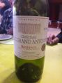 Château Roc Grand Antoine