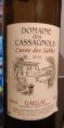 Domaine des Cassagnols Cuvée des Sables