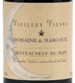 Vieilles Vignes
