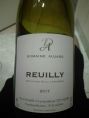 Reuilly