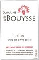 Domaine De La Bouysse