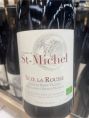 Domaine St-Michel Suze-La-Rousse