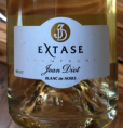 Extase Blanc de Noirs