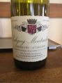 Puligny-Montrachet Premier Cru Le Cailleret