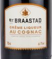 Braastad Crème liqueur au Cognac
