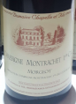 Chassagne Montrachet 1er Cru Morgeot