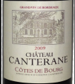 Château Canterane Côtes de Bourg