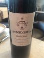 La Croix Chaptal Cuvée Charles
