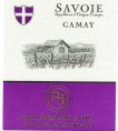Savoie Gamay
