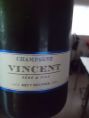 Champagne Brut Meunier