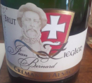 Crémant d'Alsace Brut