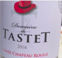 Cuvée Chapeau Rouge