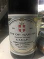 Vin de Savoie - Gamay