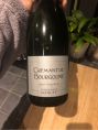 Crémant de Bourgogne Brut Réserve