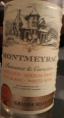 Montmeyrac Puissance & Caractère Grande Selection Blanc