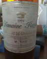 Muscat de Rivesaltes
