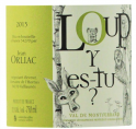 Loup Y Est-tu