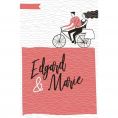 Edgard & Marie
