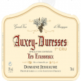Auxey-Duresses Premier Cru Les Ecusseaux