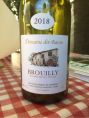 Brouilly