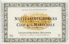Nuits Saint Georges 1er cru Clos de la maréchale - Domaine Jacques-Frédéric Mugnier - 2018 - Rouge