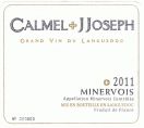 Calmel + Jjoseph - Minervois