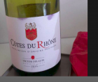 Côtes du Rhône