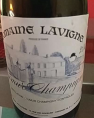 Domaine Lavigne - Saumur Champigny