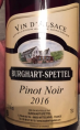 Pinot Noir