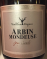 Arbin Mondeuse Vieilles Vignes