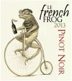 Le French Frog Pinot Noir