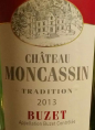 Château Moncassin