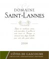 Domaine Saint-lannes - Colomba