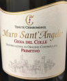 Muro Sant’Angelo