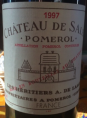 Château de Sales