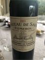 Château de Sales