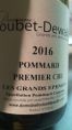 Pommard 1er Cru - Les Grands Epenots
