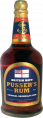 Pusser's Blue Label Rum