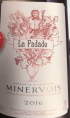 La Fadade - Minervois