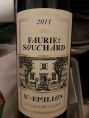 Chateau Faurie De Souchard
