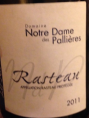 Rasteau