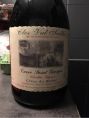 Cuvée Saint Georges