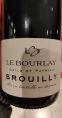 Brouilly Terre de Combiaty