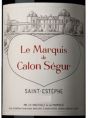 Le Marquis de Calon Ségur