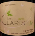 Les Claris