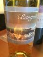 Banyuls blanc 