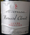 Cuvée Prestige