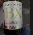 Sauvignon BX